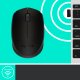 Logitech M171 Mouse Wireless, 2.4 GHz con Mini Ricevitore USB, Rilevamento Ottico, Durata ‎Batteria Fino a 12 Mesi, Mouse Ambidestro per PC/Mac/Laptop, Nero 9