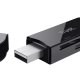 Trust NANGA lettore di schede USB 3.2 Gen 1 (3.1 Gen 1) Type-A Nero 3