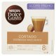 Nescafé Dolce Gusto Caffè Cortado Espresso Macchiato 16 Capsule 3