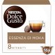 Nescafé Dolce Gusto Caffè Essenza Moka 16 Capsule 2