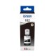 Epson 102 EcoTank Pigment Black ink bottle 2