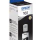 Epson 102 EcoTank Pigment Black ink bottle 3