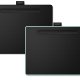 Wacom Intuos S Bluetooth tavoletta grafica Nero 2540 lpi (linee per pollice) 152 x 95 mm USB/Bluetooth 12