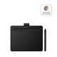 Wacom Intuos S Bluetooth tavoletta grafica Nero 2540 lpi (linee per pollice) 152 x 95 mm USB/Bluetooth 13