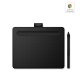 Wacom Intuos S Bluetooth tavoletta grafica Nero 2540 lpi (linee per pollice) 152 x 95 mm USB/Bluetooth 15