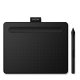 Wacom Intuos S Bluetooth tavoletta grafica Nero 2540 lpi (linee per pollice) 152 x 95 mm USB/Bluetooth 17