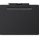 Wacom Intuos M Bluetooth tavoletta grafica Nero 2540 lpi (linee per pollice) 216 x 135 mm USB/Bluetooth 2