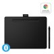 Wacom Intuos M Bluetooth tavoletta grafica Nero 2540 lpi (linee per pollice) 216 x 135 mm USB/Bluetooth 7