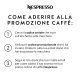 De’Longhi Essenza Mini EN85.B Automatica/Manuale Macchina per caffè a capsule 0,6 L 7