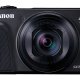 Canon PowerShot SX740 HS 1/2.3