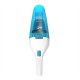 Black & Decker WDC115WA aspirapolvere senza filo Blu, Bianco Senza sacchetto 5