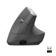 Logitech MX Vertical mouse Ufficio Mano destra RF senza fili + Bluetooth Ottico 4000 DPI 2