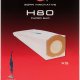 Hoover H80 Sacchetto per la polvere Aspirapolvere a bastone 2