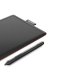 Wacom One by Small tavoletta grafica Nero 2540 lpi (linee per pollice) 152 x 95 mm USB 4