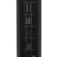 DCG Eltronic VE9295 T ventilatore Nero 2