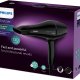 Philips DryCare Asciugacapelli professionale con asciugatura veloce e potente motore AC 2200W, diffusore incluso BHD274/00 3