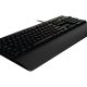 Logitech G Logitech G213 Prodigy Tastiera Gaming Cablata, LIGHTSYNC RGB, Tasti Retroilluminati, Resistente Agli Schizzi, Tasti Personalizzabili, Controlli Dedicati Multimediali, QWERTY Layout Italiano 2