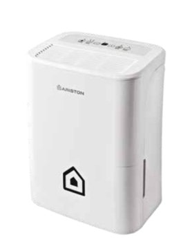 Ariston DEOS 20SR 3 L 42 dB 360 W Bianco