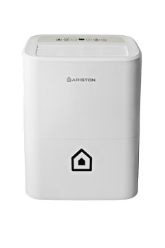 Ariston DEOS 16s 3 L 41 dB 330 W Bianco