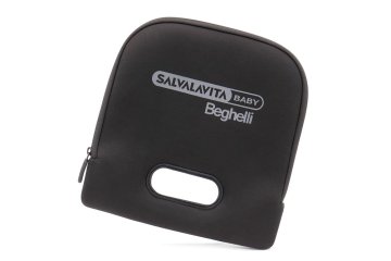 Beghelli Salvalavita BABY Dispositivo smart pad antiabbandono per seggiolini