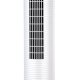 DCG Eltronic VE1460TT ventilatore Blu, Bianco 2