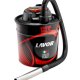 LAVOR Ashley 111 18 L Nero, Rosso 2