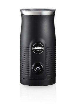 Lavazza MilkEasy Automatico Nero