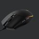 Logitech G G203 Lightsync mouse Giocare USB tipo A 8000 DPI 15