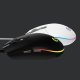 Logitech G G203 Lightsync mouse Giocare USB tipo A 8000 DPI 17