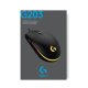 Logitech G G203 Lightsync mouse Giocare USB tipo A 8000 DPI 20