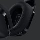 Logitech G G733 Auricolare Wireless A Padiglione Giocare Nero 4