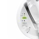 Braun 128801006 ferro da stiro a caldaia 2200 W 1,3 L Verde, Bianco 4