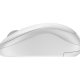 Logitech MK295 Kit Mouse e Tastiera Wireless – Tecnologia SilentTouch, Tastierino Numerico, Tasti Scelta Rapida, Tracciamento Ottico Avanzato, Ricevitore USB Nano, Senza Lag, Meno 90% di Rumore. Bianc 15