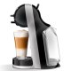 De’Longhi Mini Me DeLonghi - Nescafé Dolce Gusto EDG155.BG - Nero/Grigio 4