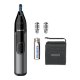 Philips 3000 series Nose trimmer series 3000 NT3650/16 Rifinitore per peli di naso, orecchie e sopracciglia 4