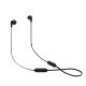 JBL Tune 215 Auricolare Wireless In-ear, Passanuca Musica e Chiamate Bluetooth Nero 2