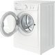 Indesit Lavatrice a libera installazione EWC 71252 W IT N - EWC 71252 W IT N 4