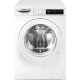 Smeg LB1T80IT lavatrice Caricamento frontale 8 kg 1000 Giri/min Bianco 2