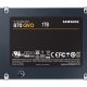 Samsung MZ-77Q1T0 1 TB 2.5