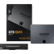 Samsung MZ-77Q1T0 1 TB 2.5