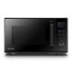 Toshiba MW2-AC25TF(BK) forno a microonde Nero Microonde combinato 25 L 1450 W 2