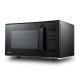 Toshiba MW2-AC25TF(BK) forno a microonde Nero Microonde combinato 25 L 1450 W 15