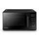 Toshiba MW2-AC25TF(BK) forno a microonde Nero Microonde combinato 25 L 1450 W 10