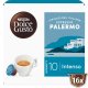 Nescafé Dolce Gusto Caffè Espresso Palermo 16 Capsule 4