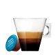 Nescafé Dolce Gusto Caffè Espresso Palermo 16 Capsule 8