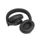 JBL LIVE 660 NC Cuffie Con cavo e senza cavo A Padiglione MUSICA Bluetooth Nero 5