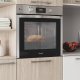 Indesit Steam Forno da incasso IFWS 5844 JH IX - IFWS 5844 JH IX 11