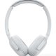 Philips TAUH202WT/00 cuffia e auricolare Wireless A Padiglione Musica e Chiamate Micro-USB Bluetooth Bianco 2