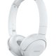 Philips TAUH202WT/00 cuffia e auricolare Wireless A Padiglione Musica e Chiamate Micro-USB Bluetooth Bianco 3