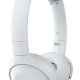 Philips TAUH202WT/00 cuffia e auricolare Wireless A Padiglione Musica e Chiamate Micro-USB Bluetooth Bianco 6